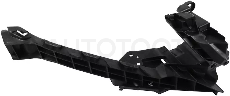 Крепление фары Honda CR-V 11-16 (Спереди/ Справа)