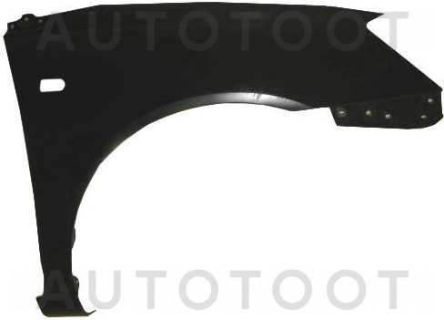 Крыло переднее правое -  для TOYOTA NADIA