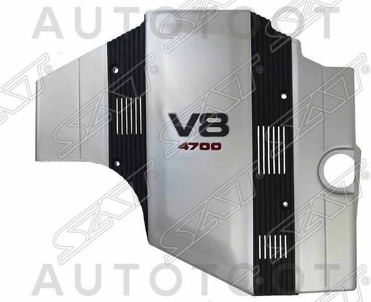 Накладка клапанной крышки 2UZFE -ST1120950100 Sat для TOYOTA LAND CRUISER, LEXUS LX470