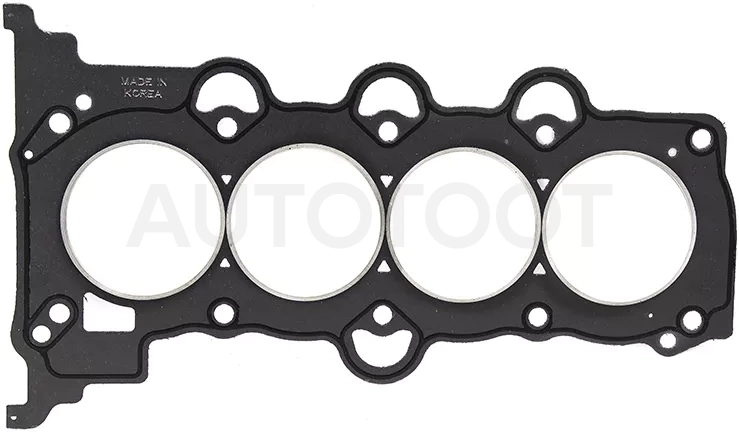 Прокладка ГБЦ HYUNDAI SOLARIS/AVANTE/KIA CEED/CERATO/SOUL 09- (графит)