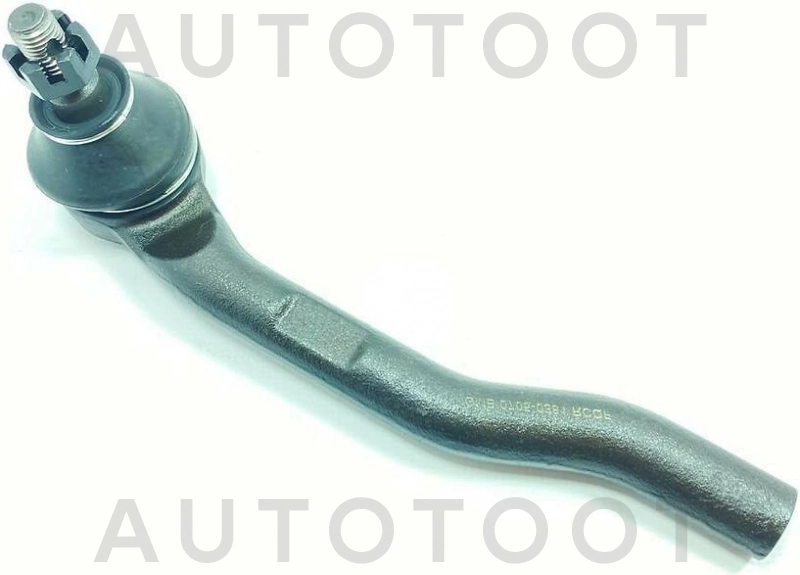 Наконечник рулевой левый -ST53560SAA003 Sat для HONDA FIT, HONDA FIT ARIA, HONDA JAZZ