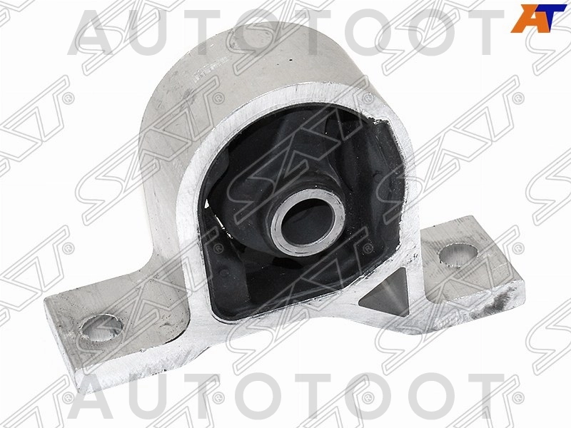 Подушка двигателя передняя -JDO10201FA Just Drive для HONDA CIVIC