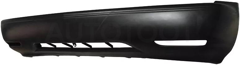 Бампер передний Lexus RX 97-03 / Toyota Harrier (XU10) 97-03