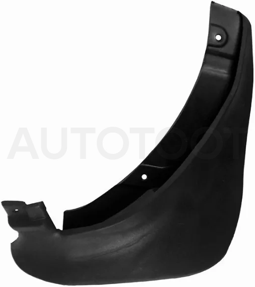 Брызговик Mazda 6 02-08 / Atenza 02-07 (Сзади/ Справа) - Артикул STMZ25064B1 - Производитель Sat - Фото, Отзывы, Цены