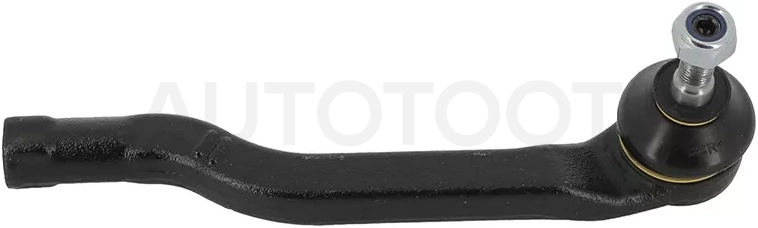 Наконечник рулевой NISSAN MICRA K12 03-10 LH - Артикул NIES2790 - Производитель Moog - Фото, Отзывы, Цены