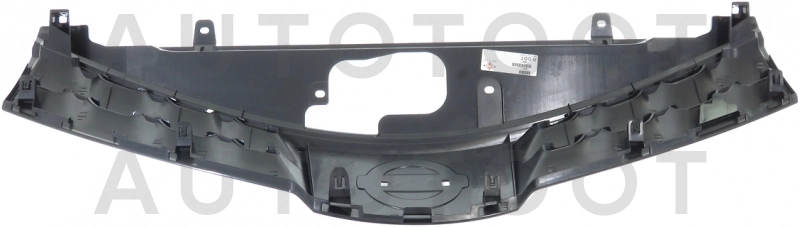 Решетка радиатора -  для NISSAN NOTE