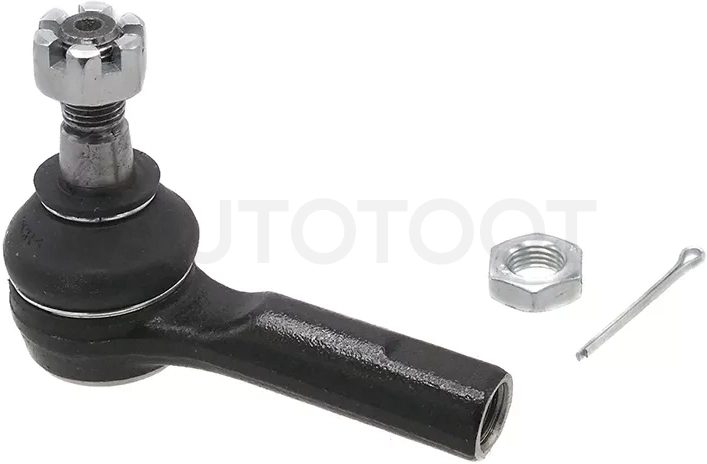 Наконечник рулевой NISSAN CEDRIC/ELGRAND/EXPERT/PRESAGE/SERENA/X-TRAIL 98-06/PATHFINDER/TERRANO -02