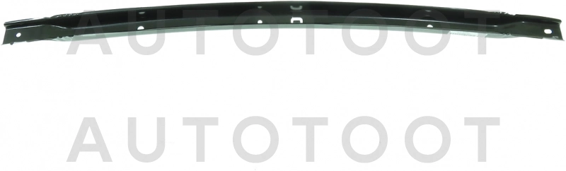 Усилитель переднего бампера (верхний) -  для HONDA CR-V