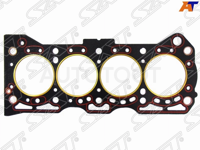 Прокладка ГБЦ G16A -JPC0024 Just Drive для SUZUKI GRAND VITARA