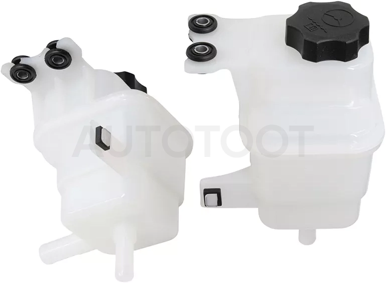 Бачок ГУР Chevrolet Aveo 11-15 / Cobalt 13- A14XER;LDV;L2C;LSF;A12XEL;A12XER;F16D4