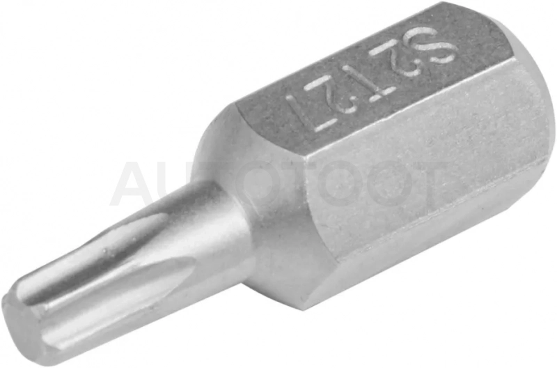 Бита вставка TORX T27 3/8" 30мм - Артикул ATB04 - Производитель Airline - Фото, Отзывы, Цены