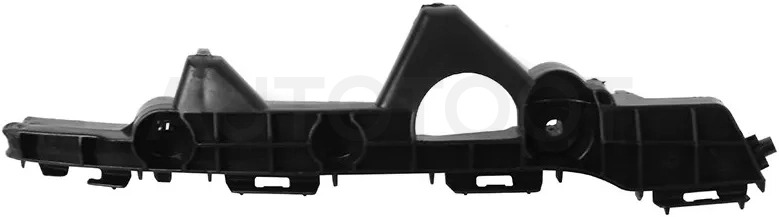 Крепление бампера Toyota RAV4 (XA40) 12-15 (Сзади/ Слева) - Артикул STTYY4087B2 - Производитель Sat - Фото, Отзывы, Цены