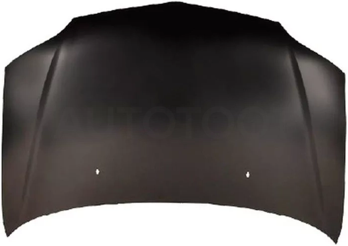 Капот Toyota Echo 99-02 / Platz 99-02 - Артикул STTYV10150 - Производитель Sat - Фото, Отзывы, Цены