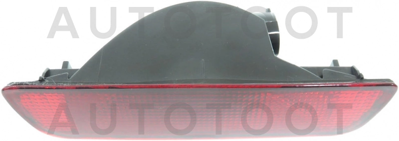 Фонарь задний в бампер (центральный) -ST2152905N Sat для NISSAN QASHQAI, NISSAN DUALIS