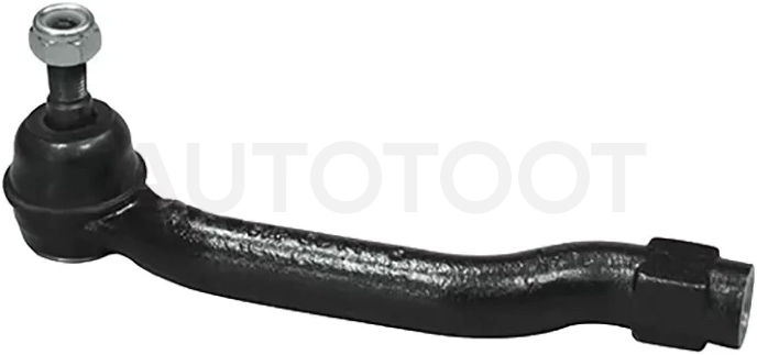 Наконечник рулевой TOYOTA CAMRY ##V5#/CAMRY HYBRID/ LEXUS ES250/350/300H 2011- LH