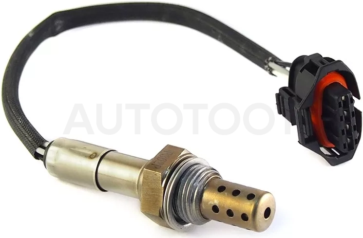 Датчик кислородный Chevrolet Aveo 11-15 / Opel Astra 98-13 - Артикул ST55573711 - Производитель Sat - Фото, Отзывы, Цены