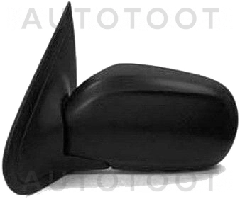 Зеркало левое (электрическое, с подогревом) -  для FORD ESCAPE, FORD MAVERICK