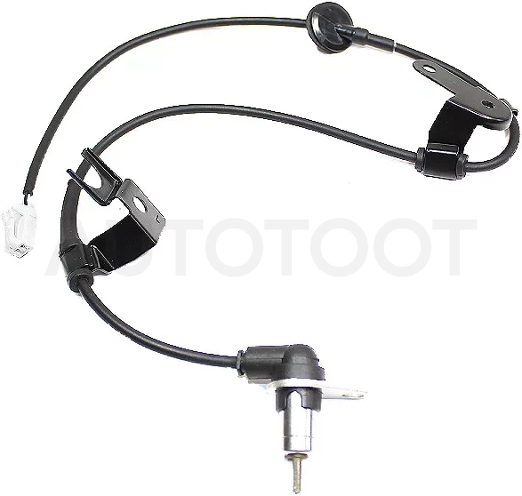 Датчик ABS RR MAZDA 323/BJ 98-02 LH