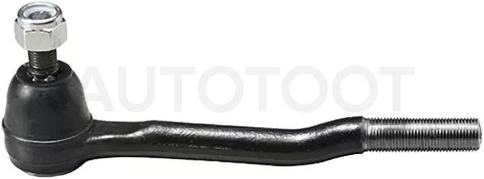 Наконечник рулевой TOYOTA HILUX/4RUNNER 89-05 LH=RH - Артикул CE0694 - Производитель Ctr - Фото, Отзывы, Цены