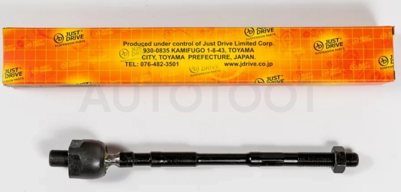 Тяга рулевая - Артикул JSR0214 - Производитель Just Drive - Фото, Отзывы, Цены