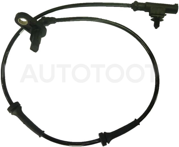 Датчик абс задний правый -ST47900AX600 Sat для NISSAN MARCH, NISSAN NOTE