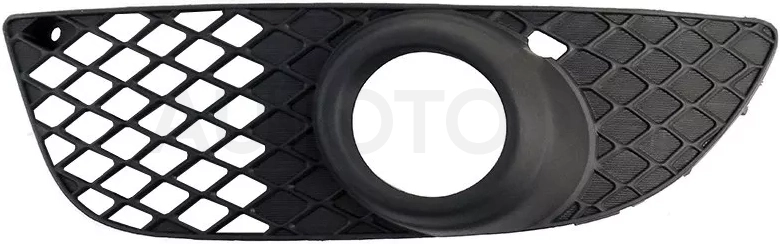 Оправа ПТФ Mitsubishi Lancer 07-10 (Слева) - Артикул STMBW52192 - Производитель Sat - Фото, Отзывы, Цены