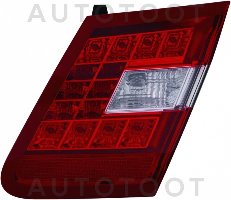 Фонарь в крышку багажника правый -  для MERCEDES E-CLASS