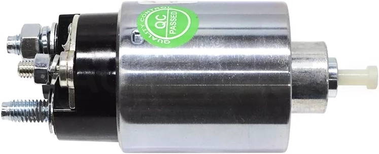 Втягивающее реле стартера FORD FOCUS 1.8TD 01-05 F9DA - Артикул SS9002 - Производитель AS-PL - Фото, Отзывы, Цены