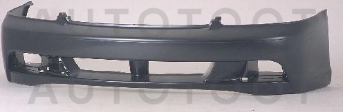 Бампер передний -  для SUBARU LEGACY