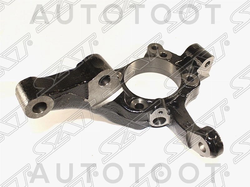 Кулак поворотный левый 4WD -  для HYUNDAI TUCSON, KIA SPORTAGE