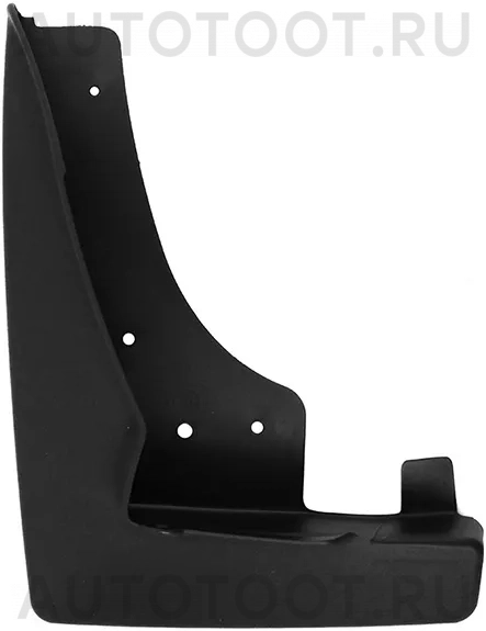 Брызговик передний левый -STCDS1016B2 Sat для CADILLAC SRX