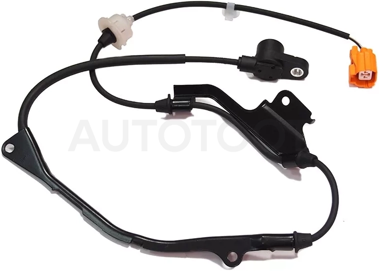 Датчик абс передний левый -ST57455S84A52 Sat для HONDA ACCORD
