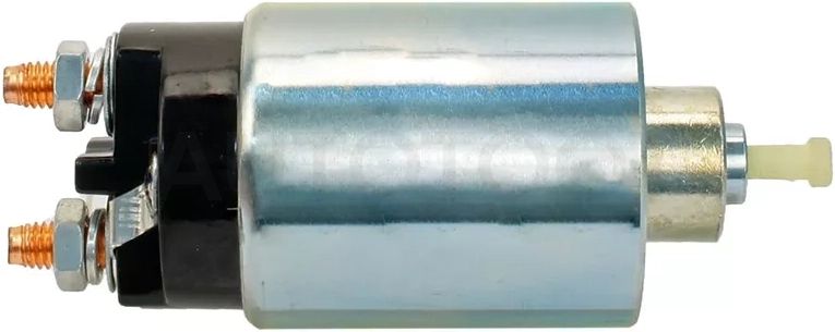 Втягивающее реле стартера FORD 90-08/MAZDA 94-08 - Артикул STE02Z11390A - Производитель Sat - Фото, Отзывы, Цены