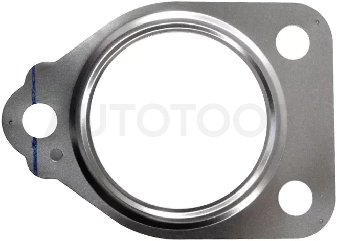 Кольцо глушителя №4 MITSUBISHI PAJERO/MONTERO 00 - Артикул MN110644 - Производитель Mitsubishi - Фото, Отзывы, Цены