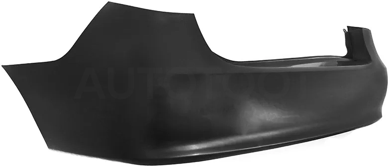 Бампер задний Hyundai Elantra 06-12 - Артикул STHN280870 - Производитель Sat - Фото, Отзывы, Цены