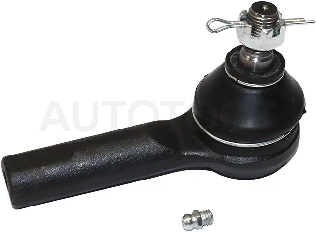 Наконечник рулевой наружный NISSAN ALMERA (CLASSIC)/SUNNY 06-12 LH=RH - Артикул ST4852095F0A - Производитель Sat - Фото, Отзывы, Цены