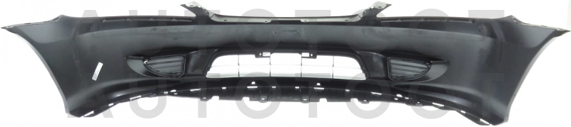 Бампер передний -  для HONDA CIVIC