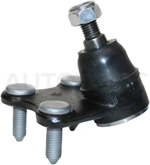 Шаровая опора AUDI A1 10-/SEAT IBIZA 08-/SKODA RAPID 12-/ VW POLO 09- RH