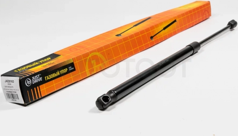 Газовый упор - Артикул JAD0163 - Производитель Just Drive - Фото, Отзывы, Цены