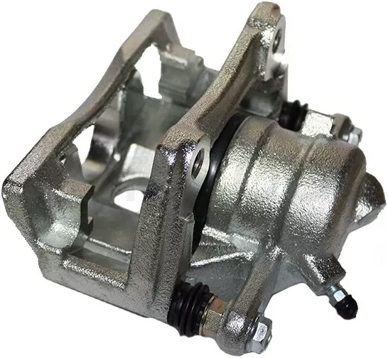 Суппорт тормозной FR NISSAN ALMERA G15RA/RENAULT KAPTUR 16-/DUSTER 11-21/LADA LARGUS 12- RH