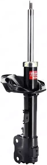 Стойка передняя Mitsubishi ASX 10- / L200 07-16