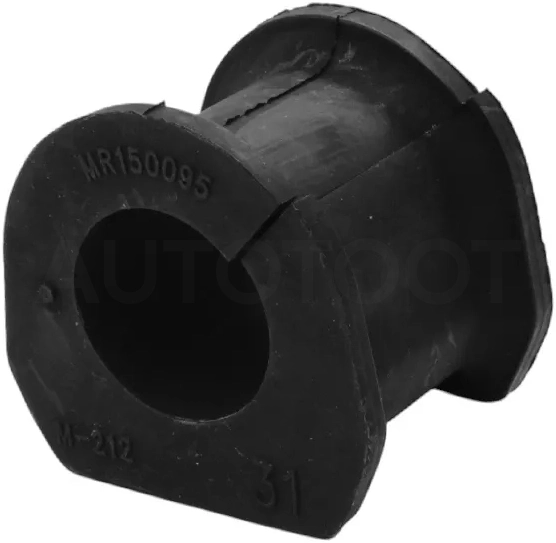 Втулка стабилизатора Mitsubishi Delica 94-07 / Pajero 91-06 / L400 94-06 / Montero 91-99
