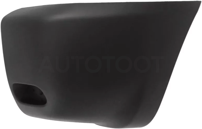 Клык бампера Toyota RAV4 (CA20) 00-05 (Сзади/ Справа/ 5D) - Артикул STTYY20871 - Производитель Sat - Фото, Отзывы, Цены