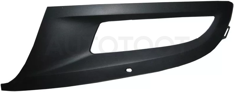 Оправа ПТФ Volkswagen Polo 09-15 (Слева/ 5D HBK) - Артикул STVWP52192 - Производитель Sat - Фото, Отзывы, Цены