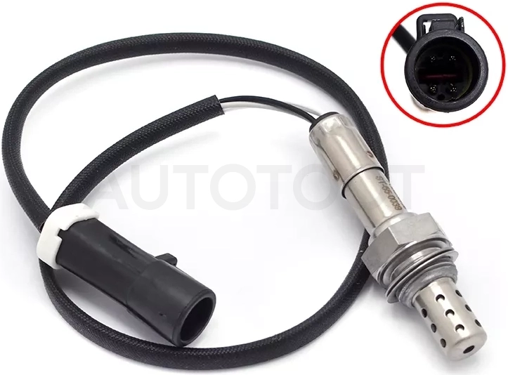 Датчик кислородный Ford Explorer 10-17 / Focus 98-04