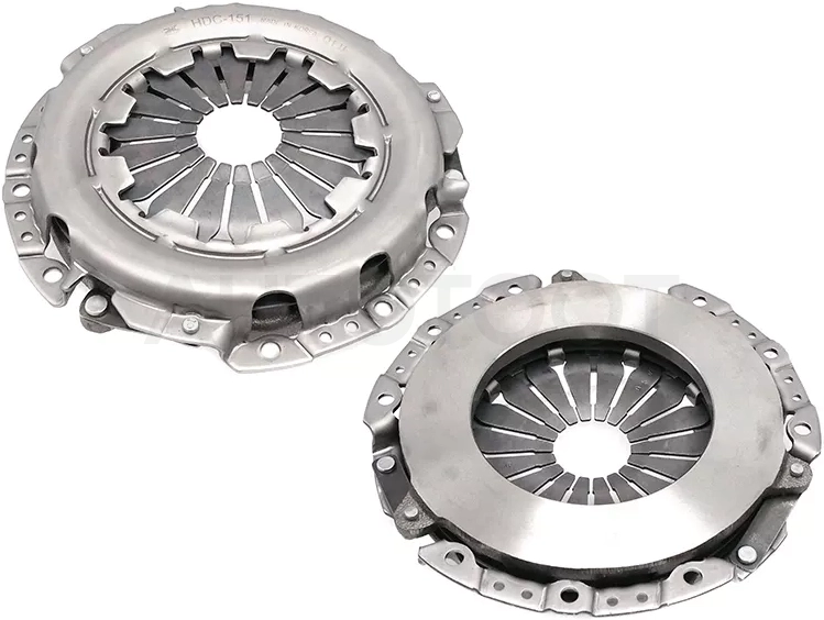 Корзина сцепления Hyundai Solaris 17-20 / Kia Ceed 12-21 / Rio 16-22 / Hyundai Accent 11-22 / i20 14-20 / i30 11-18 / Kia Rio X-Line 17-20