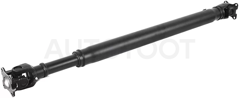 Вал карданный зад TOYOTA LAND CRUISER PRADO KDJ120 02-09 - Артикул ST1230039 - Производитель Sat - Фото, Отзывы, Цены