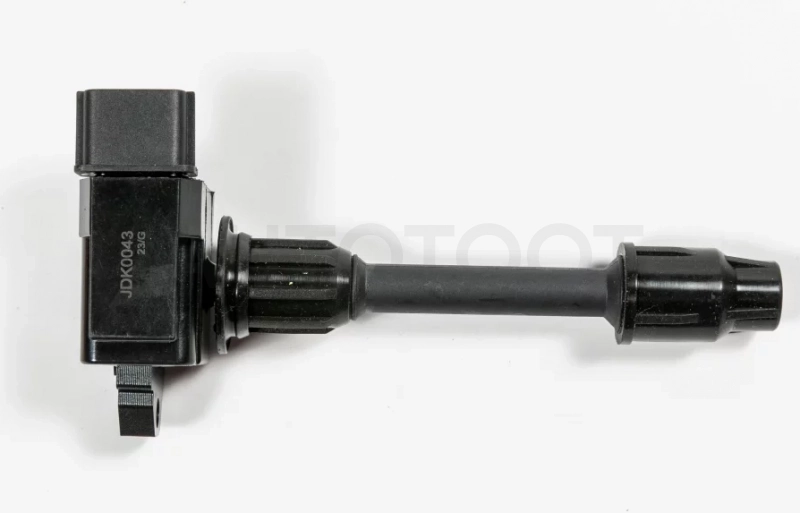 Катушка зажигания - Артикул JDK0043 - Производитель Just Drive - Фото, Отзывы, Цены
