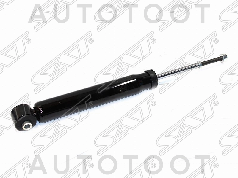 Амортизатор задний левый=правый -DG02175 Miles для MITSUBISHI OUTLANDER, CITROEN C-CROSSER