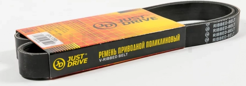 Ремень поликлиновый JD - Артикул 6PK1085 - Производитель Just Drive - Фото, Отзывы, Цены